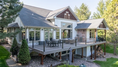 2976 Saint Thomas Dr, Missoula, MT 59803 - photo 7