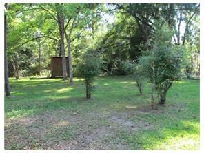 Land/Lot.