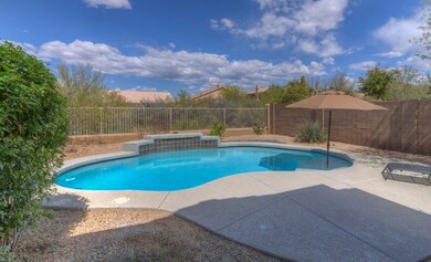 Open Space Behind