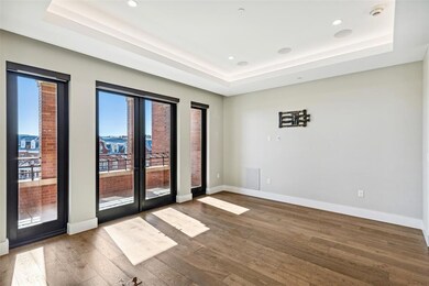 The Parkview Residences unit 408, South Lake, TX 76092 - photo 4