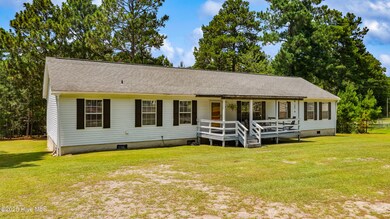 1444 Ring Rd, Carthage, NC 28327 - photo 3