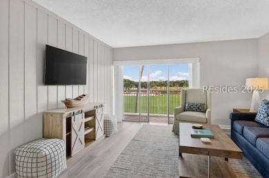 10 Lighthouse Rd unit 434, Hilton Head Island, SC 29928 - photo 5