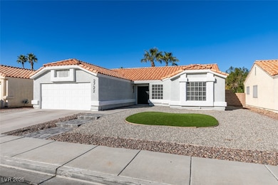 2722 Briarcliff Ave, Henderson, NV 89074 - photo 2