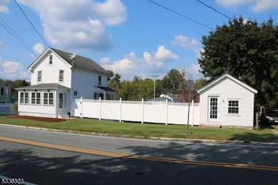 242 U S 46, Independence Township, NJ 07880 - photo 2