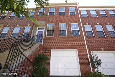 2537 James Monroe Cir, Herndon, VA 20171 - photo 2