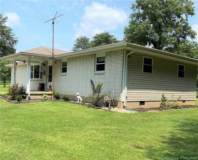 4520 N Whitsett Rd, Austin, IN 47102 - photo 3