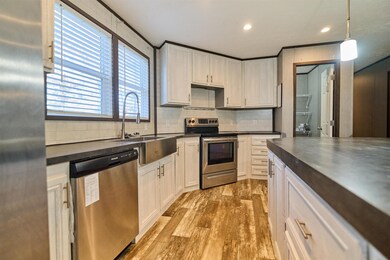 649 Needle's Eye Trail, Mammoth Spring, AR 72554 - photo 5