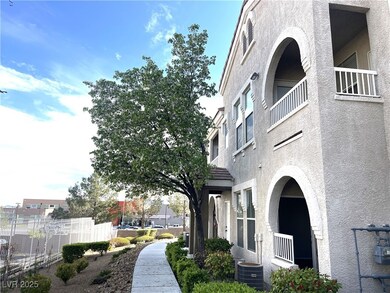 View of property's community