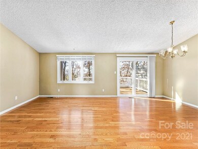 21 Hollybrook Dr unit 1, Asheville, NC 28803 - photo 7