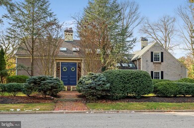 404 Elm St, Moorestown, NJ 08057 - photo 2