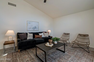 Formal Living Room