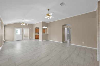 710 Moonwalk St, Montgomery, TX 77356 - photo 4