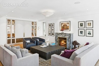 350 E 57th St unit 14B, New York, NY 10022 - photo 4