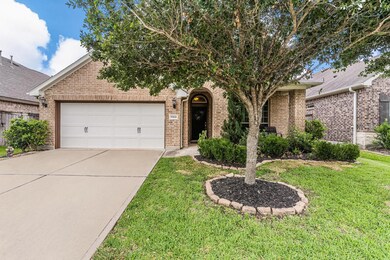 9434 Jayci Hills Ln, Cypress, TX 77433 - photo 2