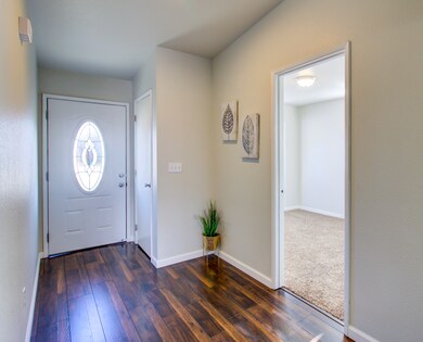Entry