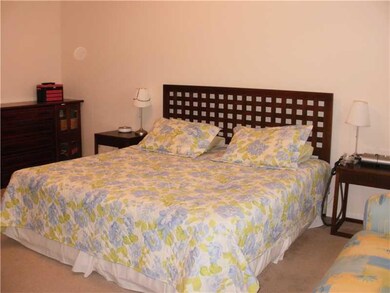 Master Bedroom.