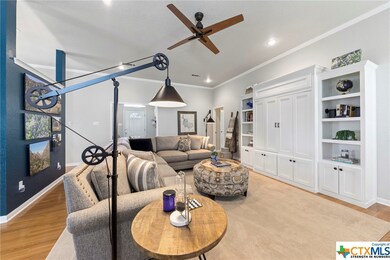 801 Lanae Ln, Copperas Cove, TX 76522 - photo 4