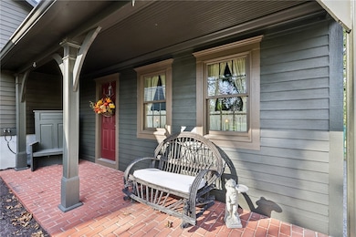 557 Wilson Mill Rd, New Wilmington, PA 16142 - photo 2