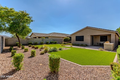 5059 N 183rd Ln, Litchfield Park, AZ 85340 - photo 2