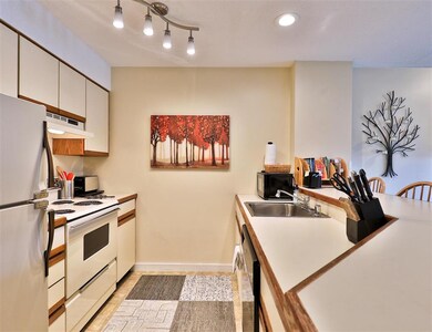 318 Mountain Rd unit A204, Ludlow, VT 05149 - photo 4