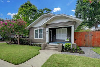 1037 Walling St, Houston, TX 77009 - photo 2