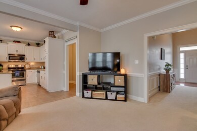 2027 Dundee Way, Grovetown, GA 30813 - photo 5