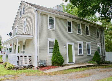 81 Brown St, Attleboro, MA 02703 - photo 3