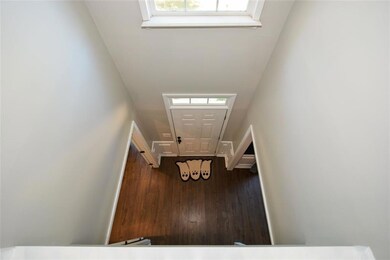 Lots of natural light