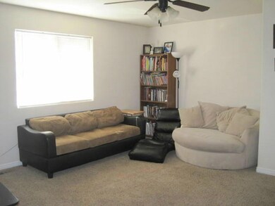 family room 2nd