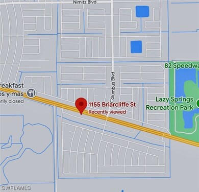 1155 Briarcliffe St, Fort Myers, FL 33913 - photo 3