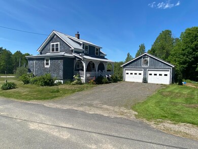 8 Mcintyre St, Winn, ME 04495 - photo 4