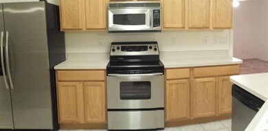 Kitchen #3