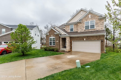 9103 Tamarack Grove Ln, Louisville, KY 40291 - photo 2