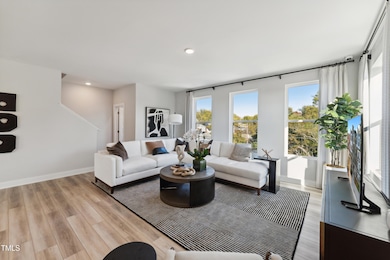 103 Ailey Brook Way unit 200, Wake Forest, NC 27587 - photo 6