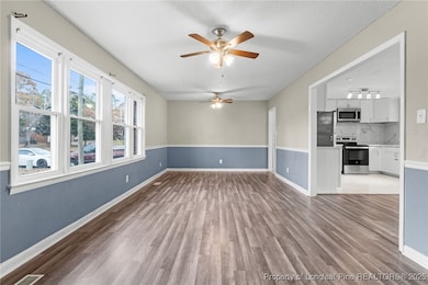 6145 Santa fe Dr, Fayetteville, NC 28303 - photo 2