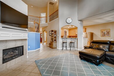 3127 Burton Ridge Dr, Spring, TX 77386 - photo 4