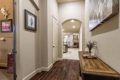 321 Hogue Ln, Wylie, TX 75098 - photo 5