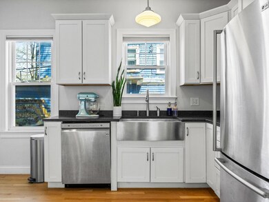 17 Glade Ave unit 1, Jamaica Plain, MA 02130 - photo 7