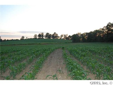 Land About 14 acres of tillable land