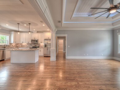 186 Parkside Cir, Crawfordville, FL 32327 - photo 6