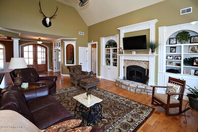 Ash Run Great Room main 2