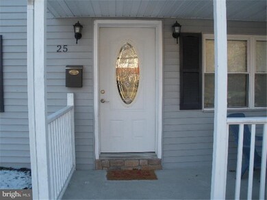 25 Haveson Ave, Lawrence Township, NJ 08648 - photo 2