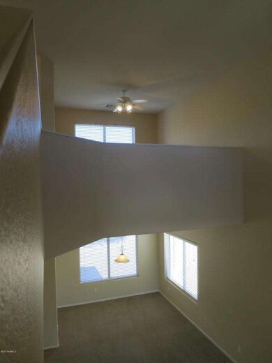 Architecturally Interesting