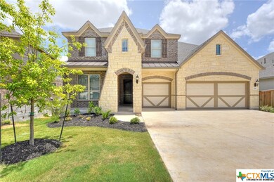 936 Carriage Loop, New Braunfels, TX 78132 - photo 5
