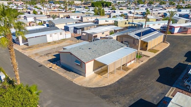 3400 S 4th Ave unit 73, Yuma, AZ 85365 - photo 3