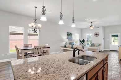 1392 Surrey Loop, Foley, AL 36535 - photo 7