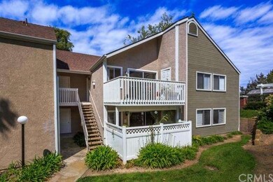 Upgraded upper level end unit with large balcony o