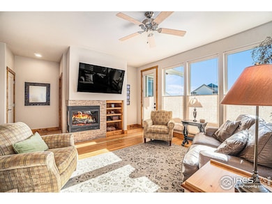 1827 Fromme Prairie Way, Fort Collins, CO 80526 - photo 2