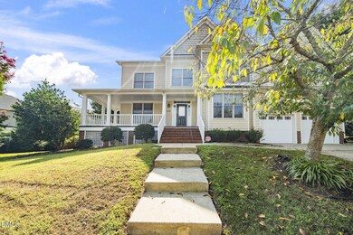 2005 Mill Gate Ln, Cary, NC 27519 - photo 2