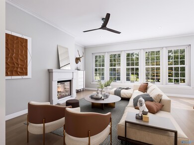 610 1A Randolph Ave unit 1A, Huntsville, AL 35801 - photo 7